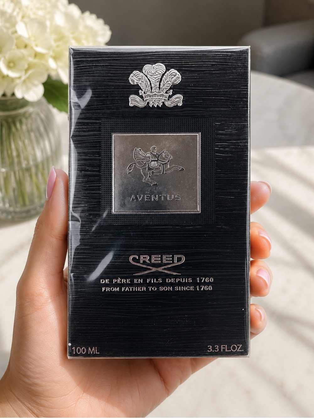 Creed Aventus Fragrance for men